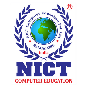 NICT(National Institute of computer training)