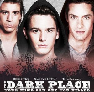 “The Dark Place” poster