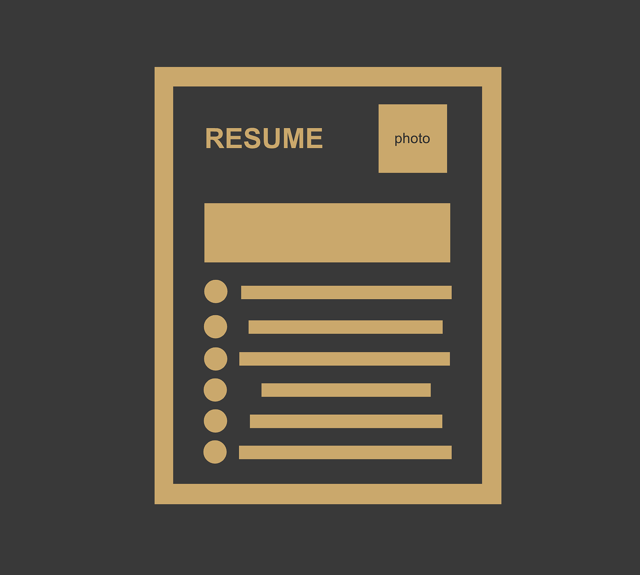 Top tactics to create best fresher resume format