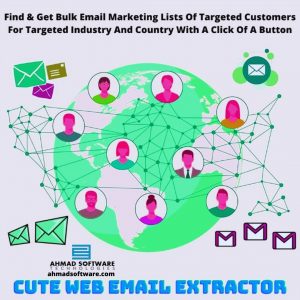 Email Extractor