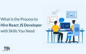 What is the Process to Hire React JS Developer with Skills You Need