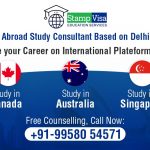 Know The Role Of Educational Consultancy For Studying Abroad