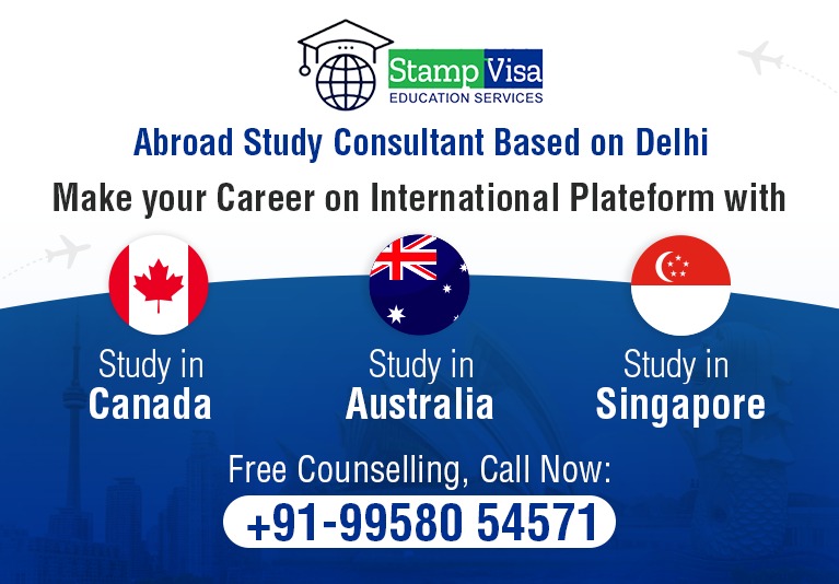 Know The Role Of Educational Consultancy For Studying Abroad