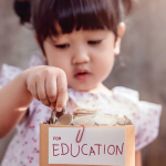 5 Smart Ways to Save Money on Your Kids’ Education