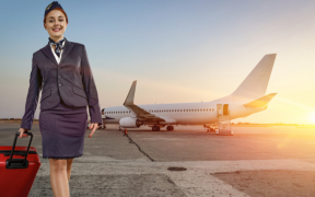 How to Become Air Hostess in India