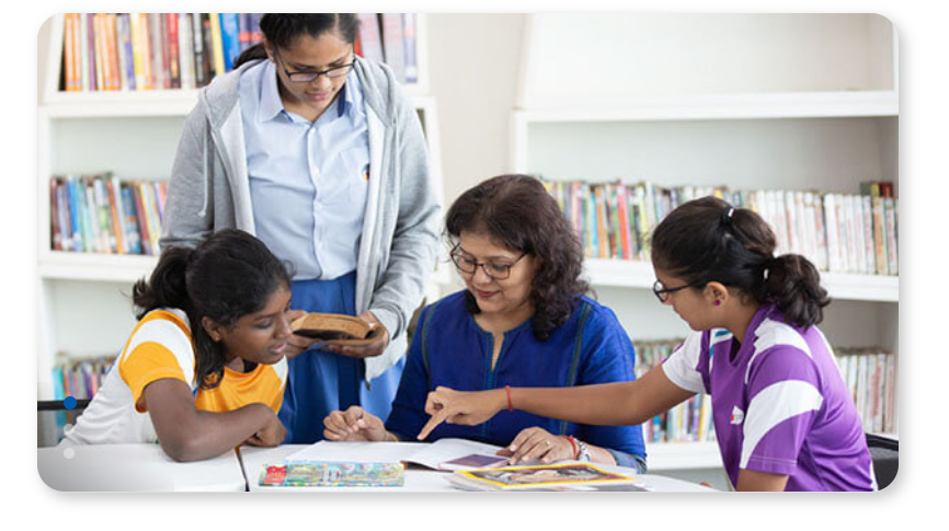 Why A CBSE School In Pune Is The Best Choice For Your Child?