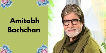 Amitabh Bachchan Net Worth