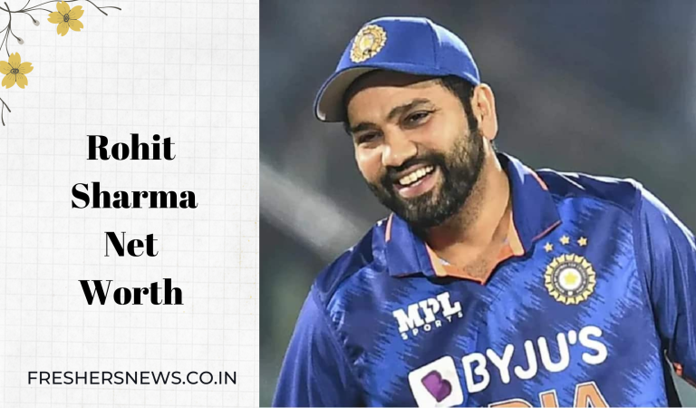 Rohit Sharma Net Worth 2022:Incomes,Assets, Brands, Bio, Earnings and more