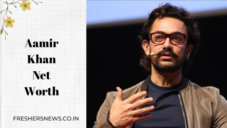 Aamir Khan Net Worth 2022: Net Worth, Income, Assets, Salary, Cars, Bike and more