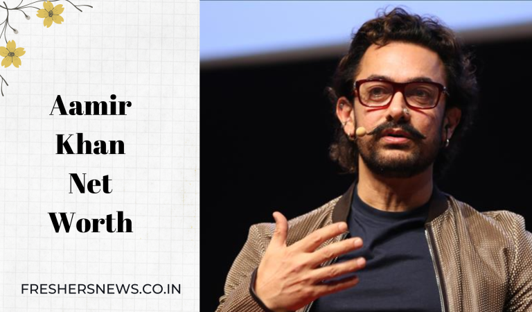 Aamir Khan Net Worth 2022: Net Worth, Income, Assets, Salary, Cars, Bike and more