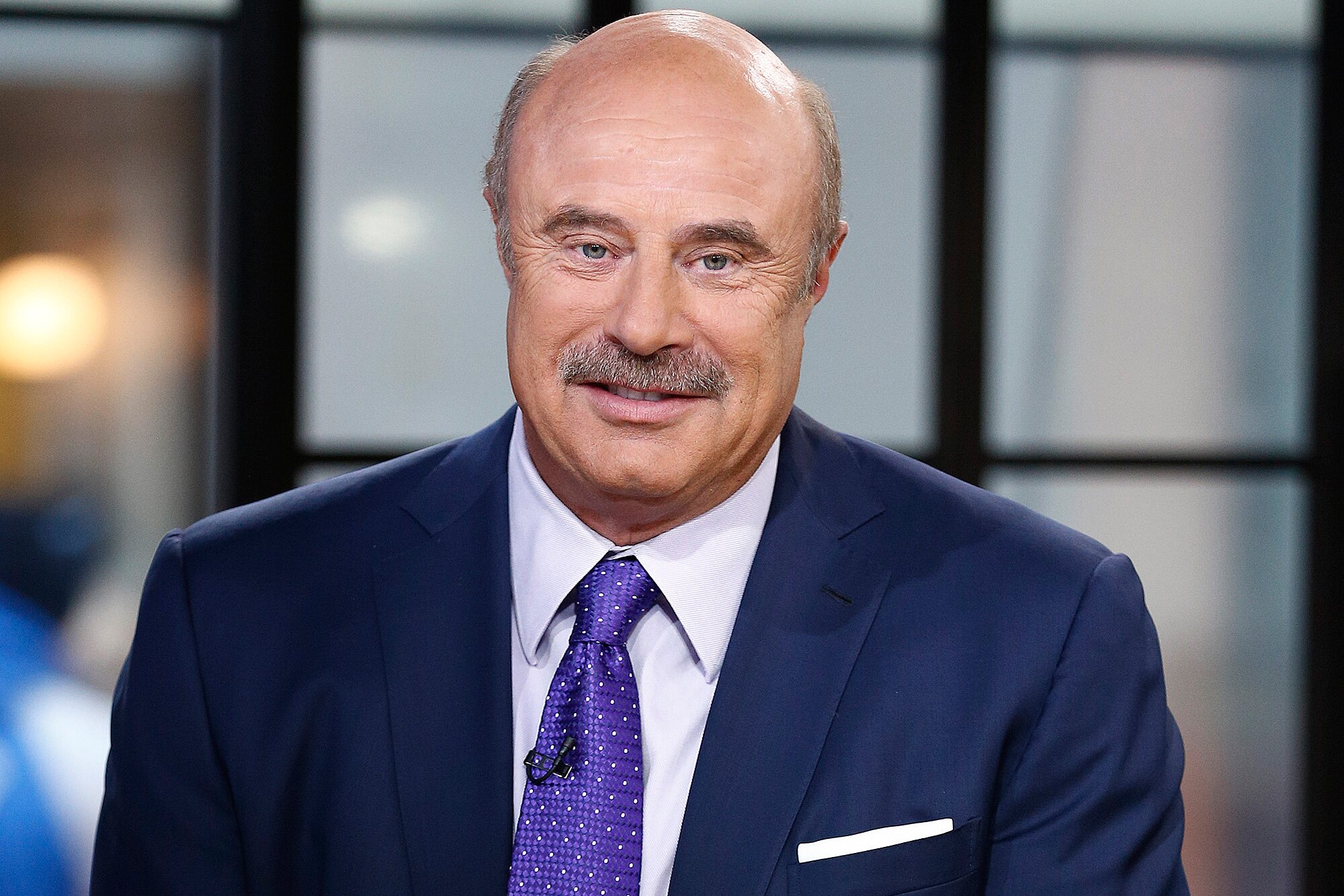 Dr. Phil Net Worth in 2022, Awards, Investments, Salary and Personal Life
