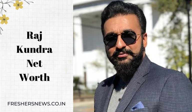 Raj Kundra Net Worth 2022: Net Worth, Salary, Income, Car Collection, Assets and more
