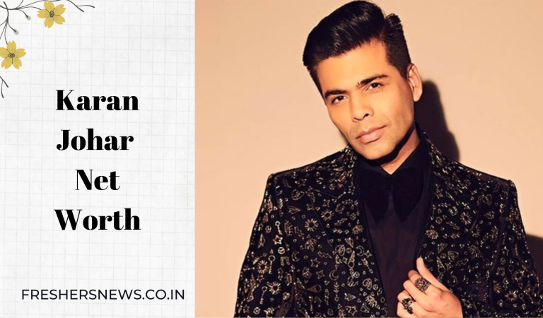 Karan Johar Net Worth 2022: Net Worth, Salary, Income, Assets, Car Collections and more