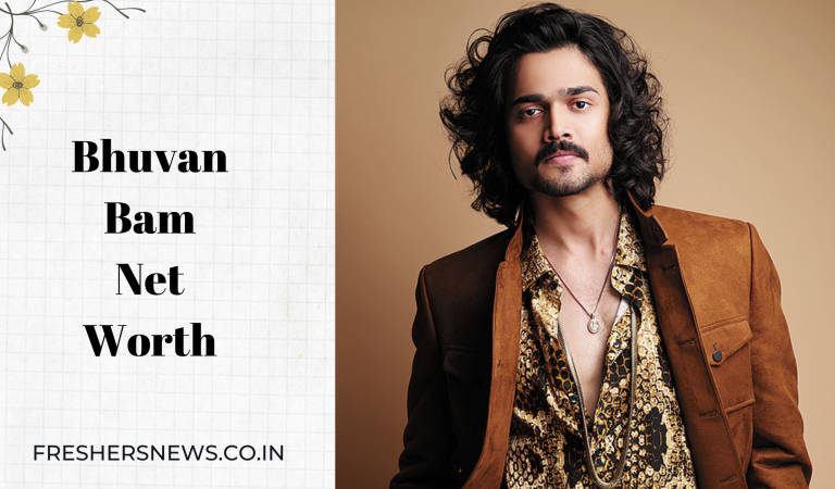 Bhuvan Bam Net Worth 2022: Net Worth, Salary, Income, Assets, Cars and more
