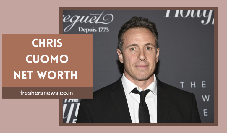 Chris Cuomo Net Worth 2022: Net Worth, Salary, Income, Assets and more