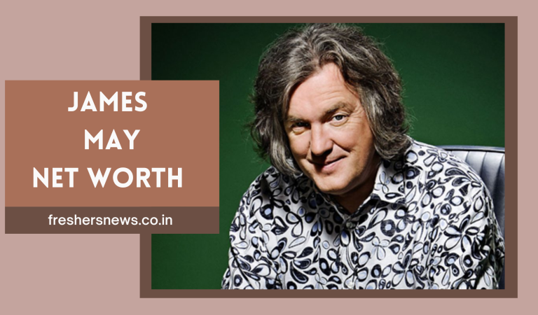 James May Net Worth: Biography, Career, Assets, Income, Car Collection, and More