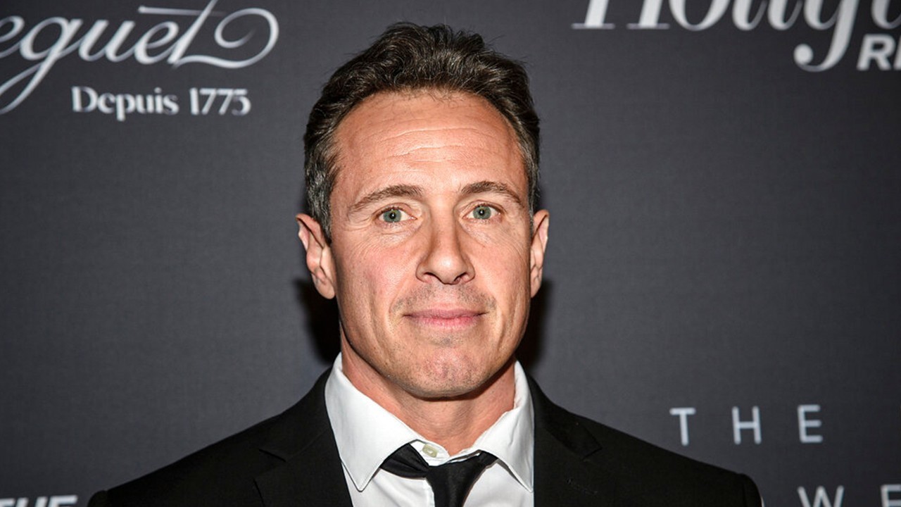 Chris Cuomo Net Worth 2022: Net Worth, Salary, Income, Assets and more