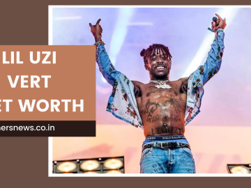 Lil Uzi Vert Net Worth