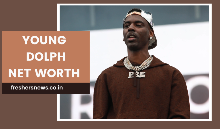 Young Dolph Net Worth: Early Life, Professional Life, Death and More