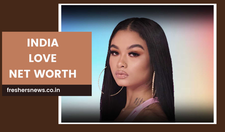 India Love Net Worth: Early Life, Career, Social Media, and More