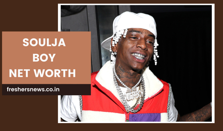 Soulja Boy Net Worth: Early Life, Career, Controversies, and More