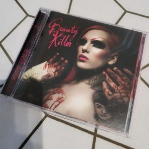 Beauty Killer Album