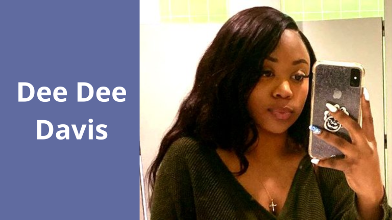 Dee Dee Davis Net Worth