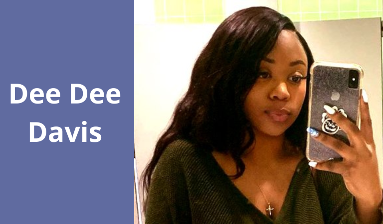 Dee Dee Davis Net Worth: Early Life, Professional Life, Filmography, and More