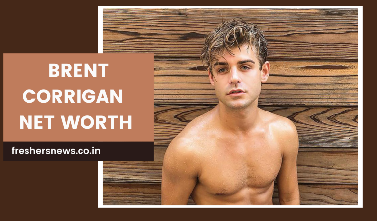 Brent Corrigan Net Worth: Early Life, Professional Life, Murder Case and More