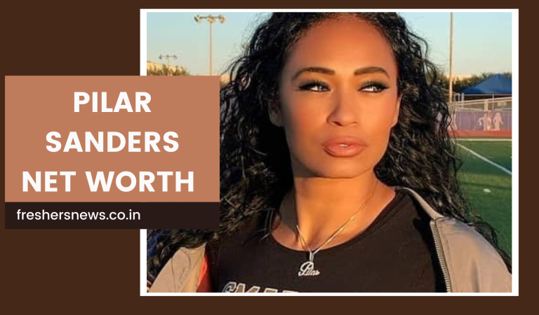 Pilar Sanders Net Worth: Ex-Husband, Career, Dating, Cars, Assets and Many More