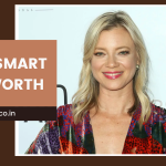 Amy Smart Net Worth