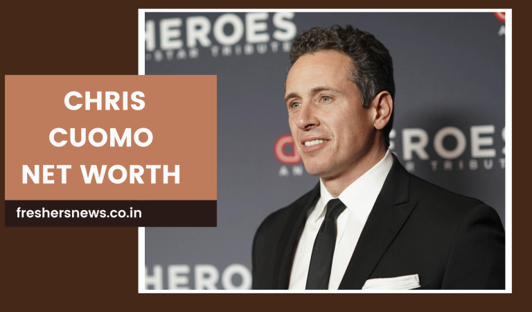 Chris Cuomo Net Worth: Early Life, Professional Life, Allegations, and More