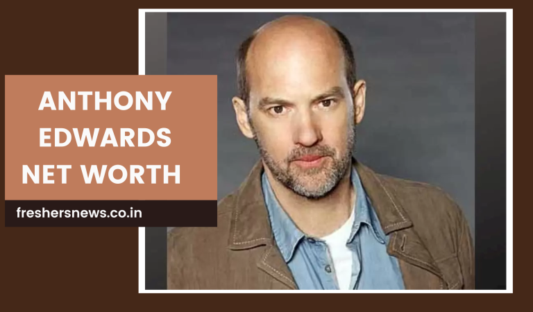 Anthony Edwards Net Worth: Early Life, Professional Life, Awards and Nominations, and More