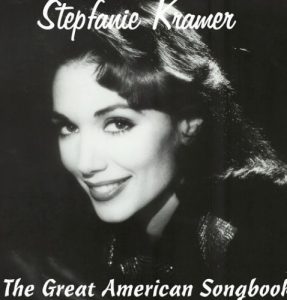 “The Great American Songbook” album cover art