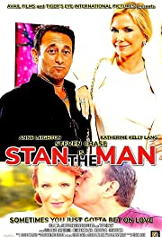 “Stan the Man” poster