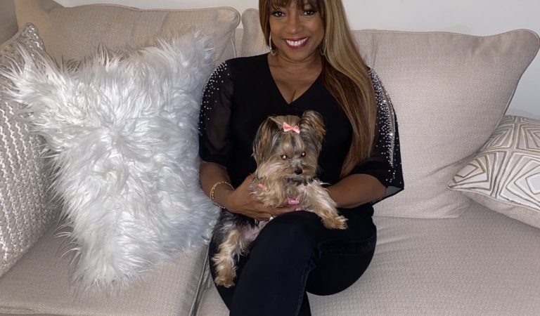 Bern Nadette Stanis Net Worth: Biography, Early Life, Professional Life, Filmography, and more