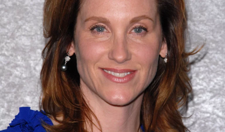 Judith Hoag Net Worth: Biography, Early Life, Career, Salary, and more