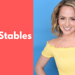 Kelly Stables Net Worth