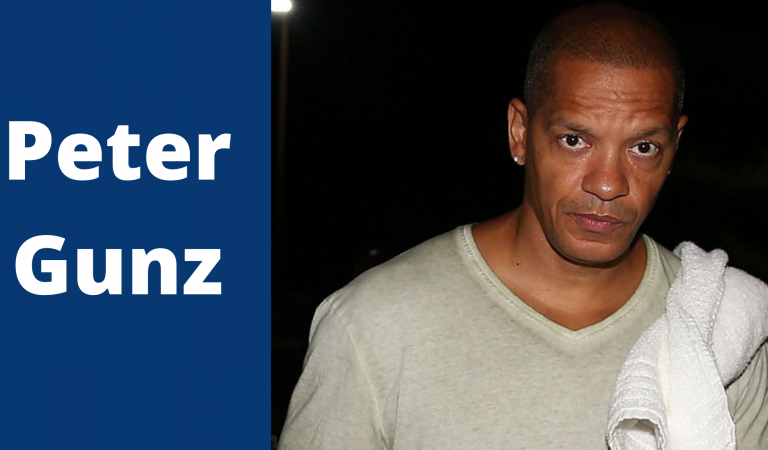Peter Gunz(Lord Tariq) Net Worth, Age, Height, Family, Career, Cars, Assets and many more
