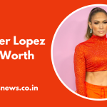 Jennifer Lopez Net Worth