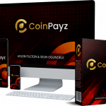CoinPayz Review 2022 (80% OFF): Legit Or Hype? Exposed !!