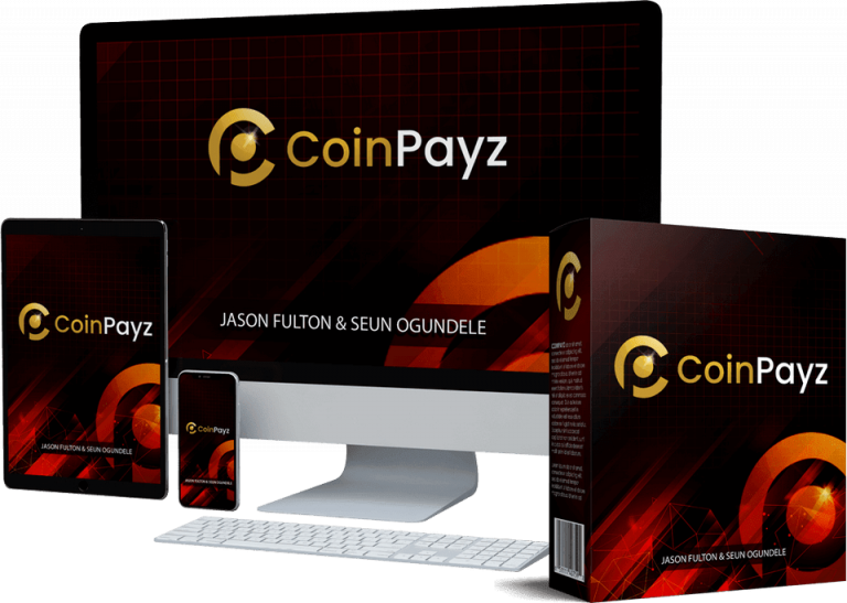 CoinPayz Review 2022 (80% OFF): Legit Or Hype? Exposed !!