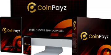 CoinPayz Review – Is Scam? ⚠️Warning⚠️ Don’t Buy Without Seeing this