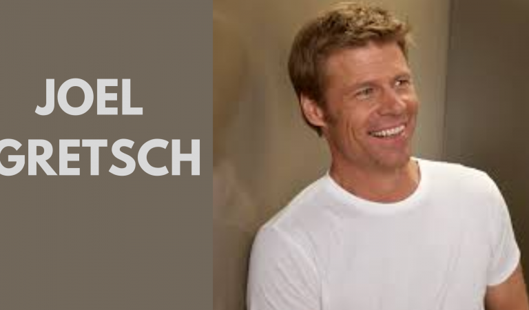 Joel Gretsch Net Worth: Early Life, Professional Life, Filmography and More