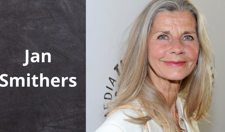Jan Smithers Net Worth, Boyfriend, Siblings, Biography, Family, Cars, Assets and many more