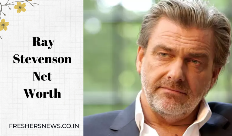 Ray Stevenson Net Worth: Biography, Age, Weight, Height,  Assets, Cars, Salary and many more