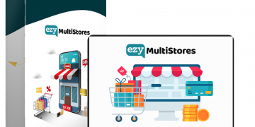 Ezy MultiStores Review – Is Scam? ⚠️Warning⚠️ Don’t Buy Without Seeing this