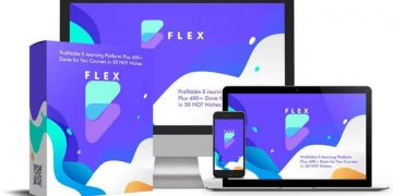 Flex Review – Is Scam? ⚠️Warning⚠️ Don’t Buy Without Seeing These