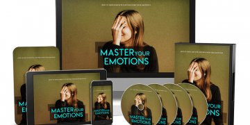 Master Your Emotions PLR – Is Scam? ⚠️Warning⚠️ Don’t Buy Without Seeing this Review