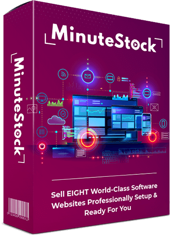 MinuteStock Review 2022 — ⚠️SCAM EXPOSED⚠️